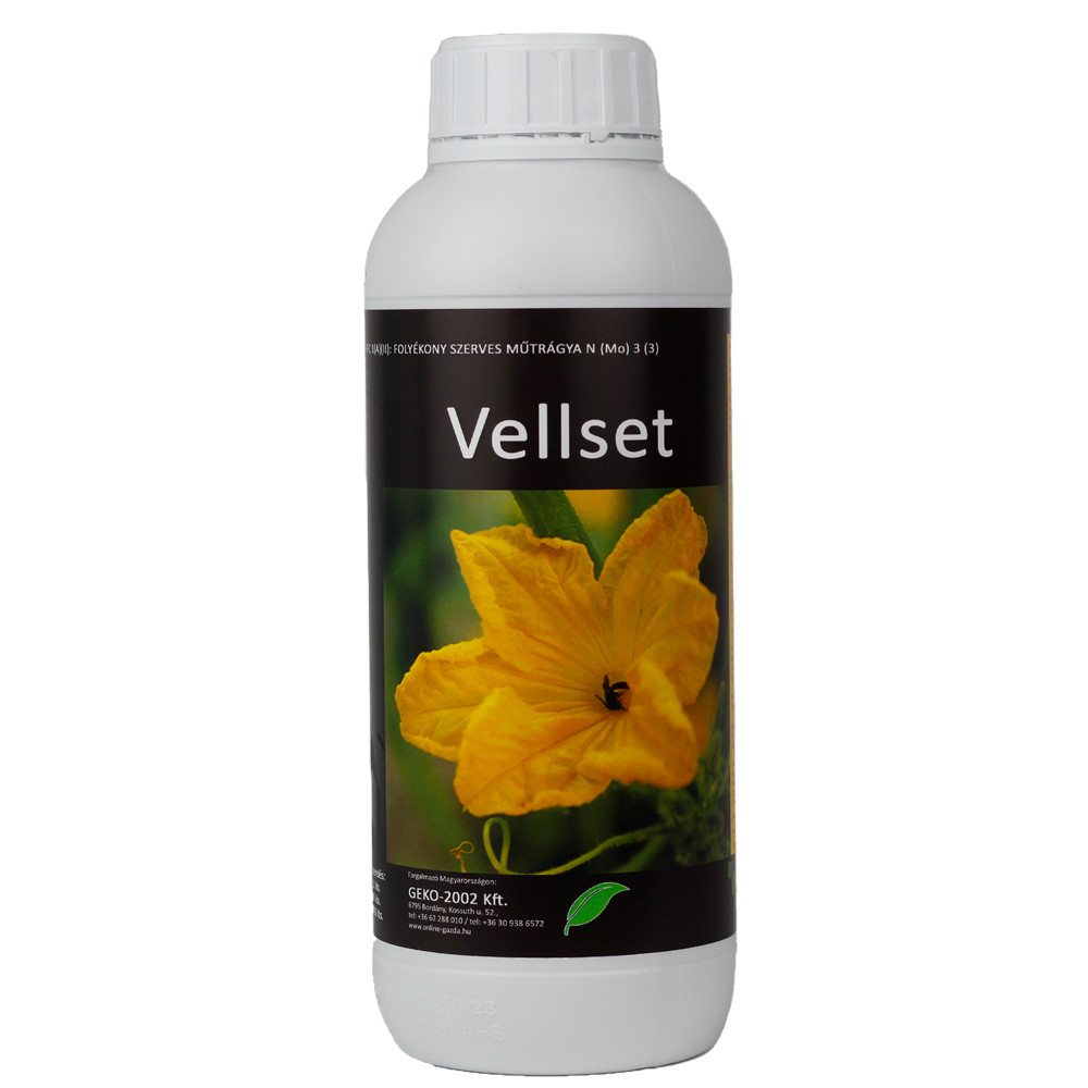 Vellset Liter Profi Kert Szek Profi Web Ruh Za