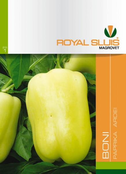 Paprika Boni Royal G Online Gazda Hu