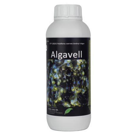 Algavell - 1 liter